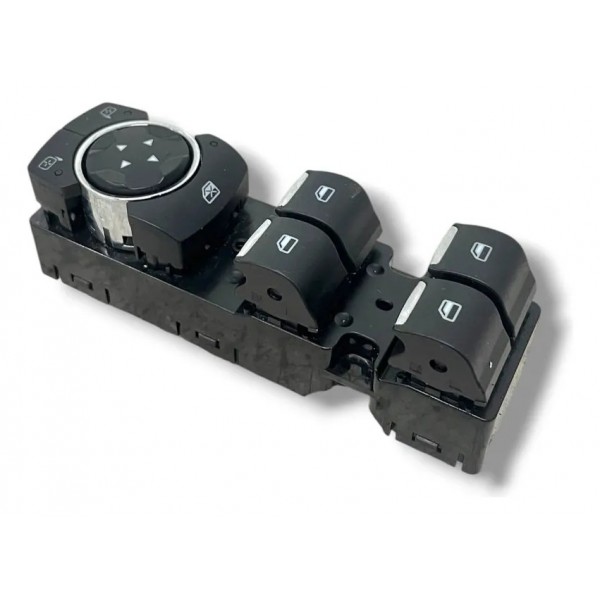 Comando Vidro Diant Esquerdo Ford Ecosport 2018 2019 2020 21