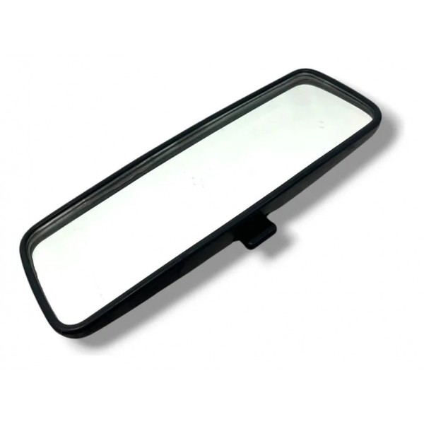 Retrovisor Interno Ford Courier 2007 2008 2009 2010 Detalhe