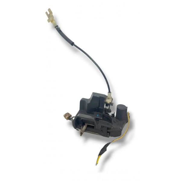 Fechadura Eletrica Diant Direita Fiat Siena 2009 2010 2011