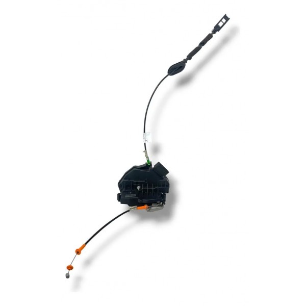 Fechadura Eletrica Tras Direita Ford Ecosport 2018 2019 2020