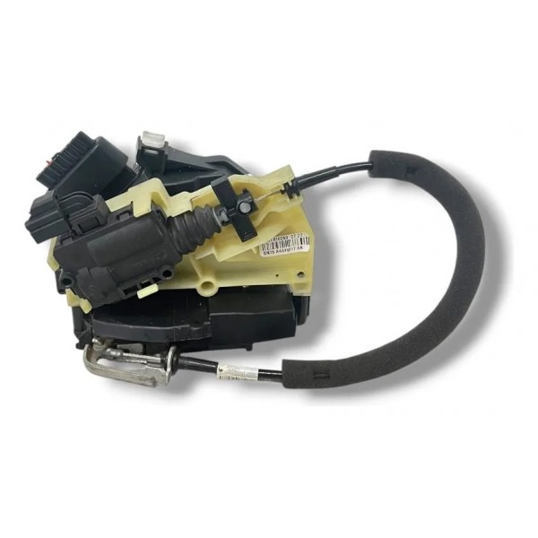 Fechadura Eletrica Diant Esquerda Ford Ecosport 2018 2019 20