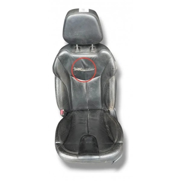 Banco Dianteiro Esquerdo Hyundai Veloster 2011 2012 2013 15