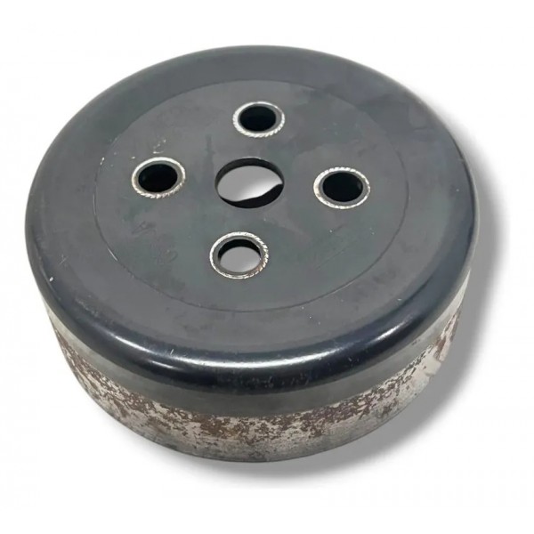 Polia Bomba Água Ford Ka 1.5 2017 2018 2019 2020 2021