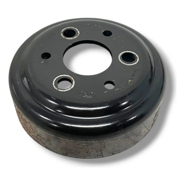 Polia Bomba Agua Ford Ecosport 1.5 2018 2019 2020 2021 2022