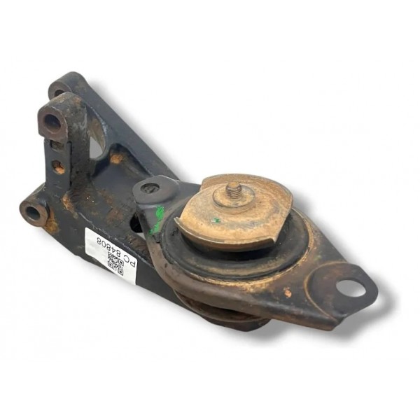 Coxim Caixa Câmbio Fiat Siena 1.0 Flex 2009 2010 2011 2012