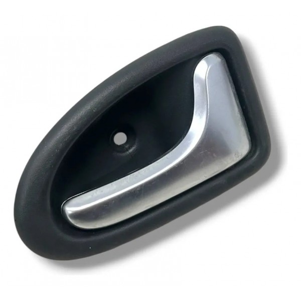 Maçaneta Interna Direita Renault Clio 2004 2005 2006 2007 08