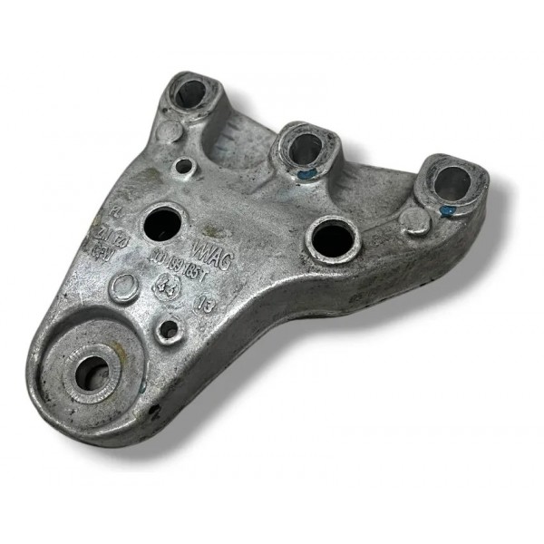 Suporte Superior Coxim Motor Vw Polo 2004 2005 2006 2007