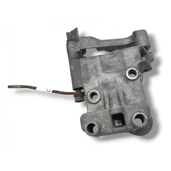 Suporte Bomba Direção Fiat Siena Fire 1.0 2019 2020 2021 22