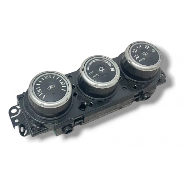 Comando Ar Cond Mitsubishi Outlander 2008 2009 2010 2011 12