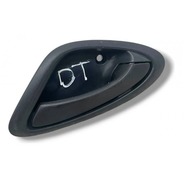 Maçaneta Int Tras Direita Honda Fit 2003 2004 2005 2007 08 Traseira