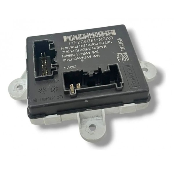Módulo Conforto Diant Dir Ford Focus 2014 2015 2016 2017