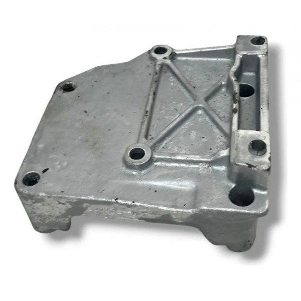 Suporte Compressor Ar Citroen C3 1.6 2003 2004 2005 2006 07