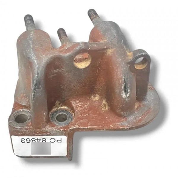 Suporte Coxim Motor Fiat Uno 1.0 Evo 2010 2011 2012 2013 14