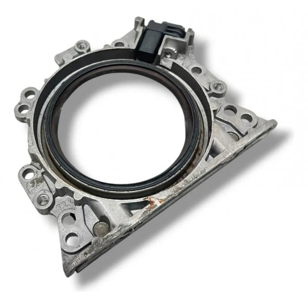 Flange Virabrequim Vw Fox 1.0  Manual 2005 2006 2007 2008 09