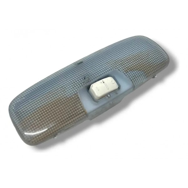 Luz Teto Cortesia Ford Ecosport 2018 2019 2020 2021 2022