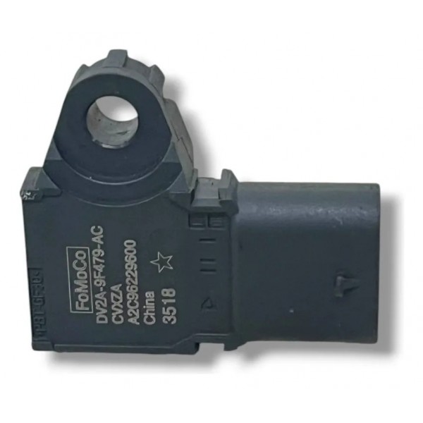 Sensor Map Ford Ecosport 1.5 3cc 2018 2019 2020 2021 2022