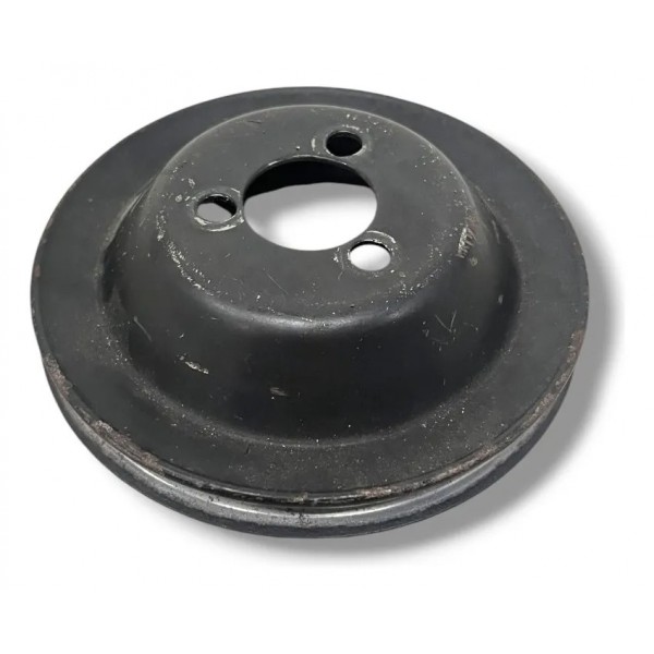 Polia Bomba Água Citroen C4 2.0 16v Flex 2009 2010 2011 2012