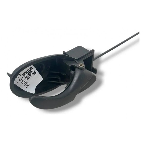 Maçaneta Interna Diant Direita Ford Focus 2002 .2003 2004 05 Dianteira