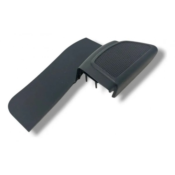Acabamento Int Retrovisor Direito Ford Focus 2014 2015 2017