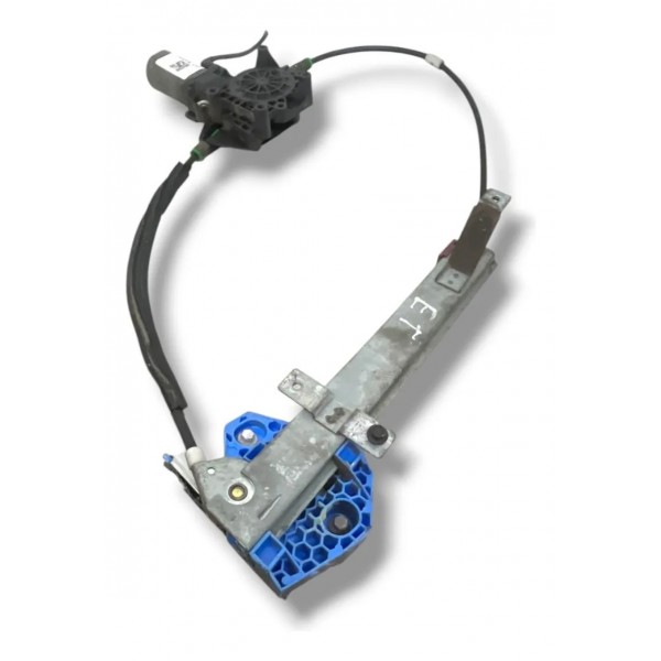Máquina Vidro Tras Esq Ford Mondeo 1995 1997 1998 1999 2002