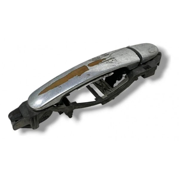 Maçaneta Externa Tras Direita Vw Passat 1998 1999 00 Detalhe Traseira