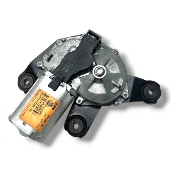Motor Limpador Traseiro Fiat Argo 2017 2018 2019 2020 2021
