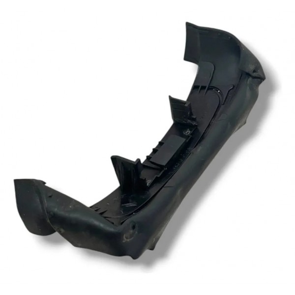 Moldura Inferior Coluna Direção Citroen C3 2008 2009 2010 12