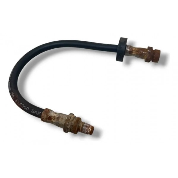 Flexível Freio Tras Direito Ford Mondeo 1997 1998 1999 2000