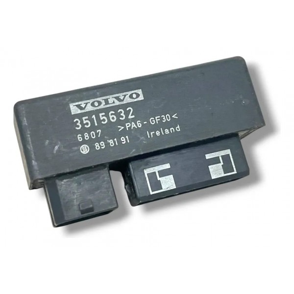 Relé Módulo Abs Volvo 850 2.5 20v 170cv 1995 1996 1997