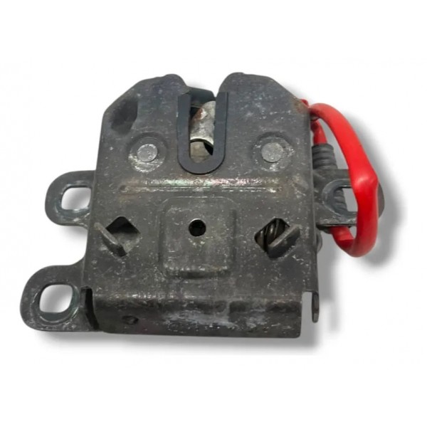 Fechadura Capô Fiat Argo 2017 2018 2019 2020 2021 2022