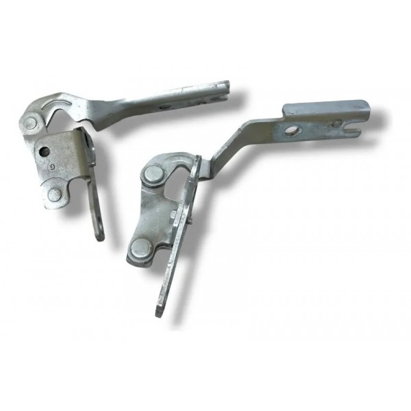 Par Dobradiça Capo Citroen C5 2001 2002 2003 2005 2006
