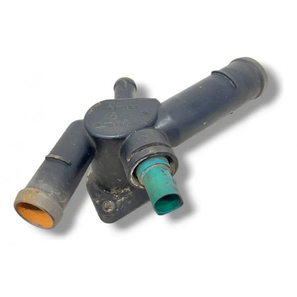 Cavalete Agua Vw Golf 1.6 Sr 1998 1999 2000 2001 2002
