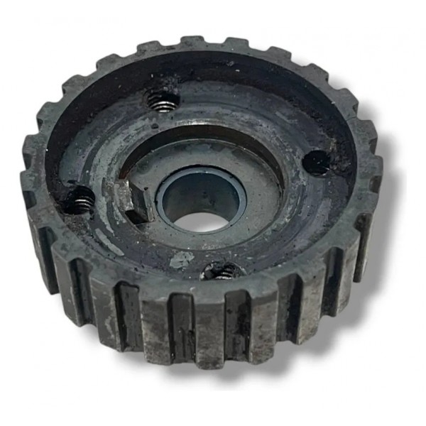 Polia Engrenagem Virabrequim Vw Voyage 1.6 Ap 1991 1992 1993