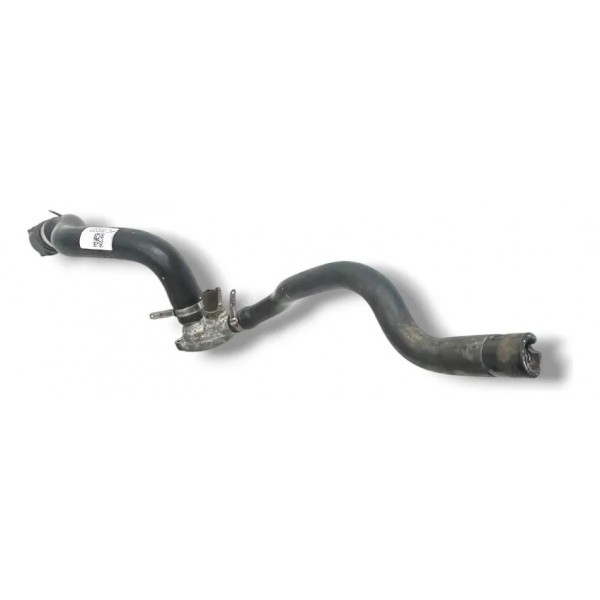 Carcaça Valvula Termostatica Fiat Uno Evo 1.0 2010 2011 2012