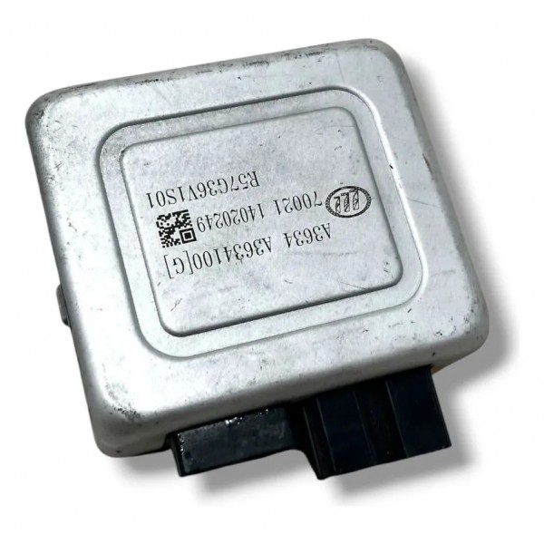 Módulo Coluna Direção Elétrica Lifan 530 1.5 2014 2015 2016