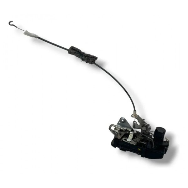 Fechadura Eletrica Diant Direita Vw Parati 2009 2010 2011 12
