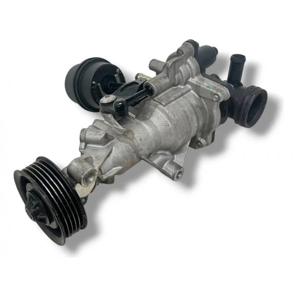 Bomba Água Mercedes A200 1.6 Turbo 2014 2015 2016 2017 2018