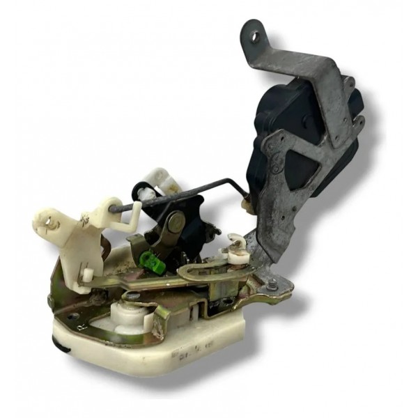 Fechadura Tras Direito Mitsubishi Galant 2001 2002 2003 2004