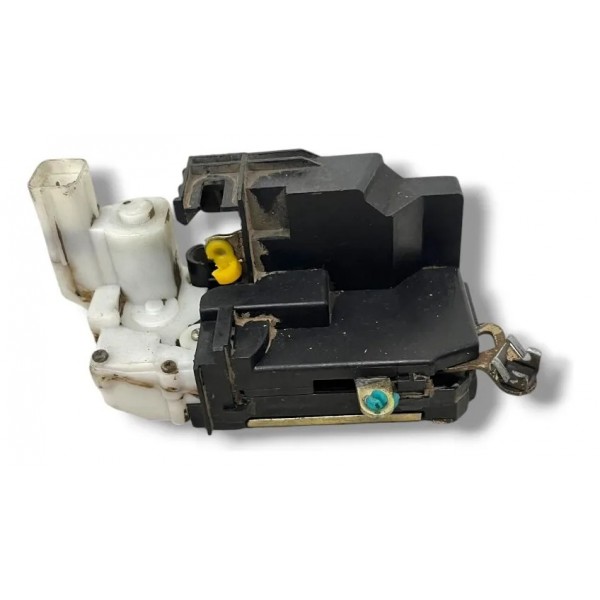 Fechadura Eletrica Diant Esquerda Ford Fiesta 2003 2004 2005