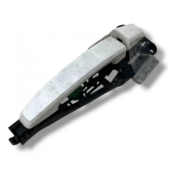 Maçaneta Externa Tras Direita Gm Cruze Sedan 2012 2013 2014 Traseira
