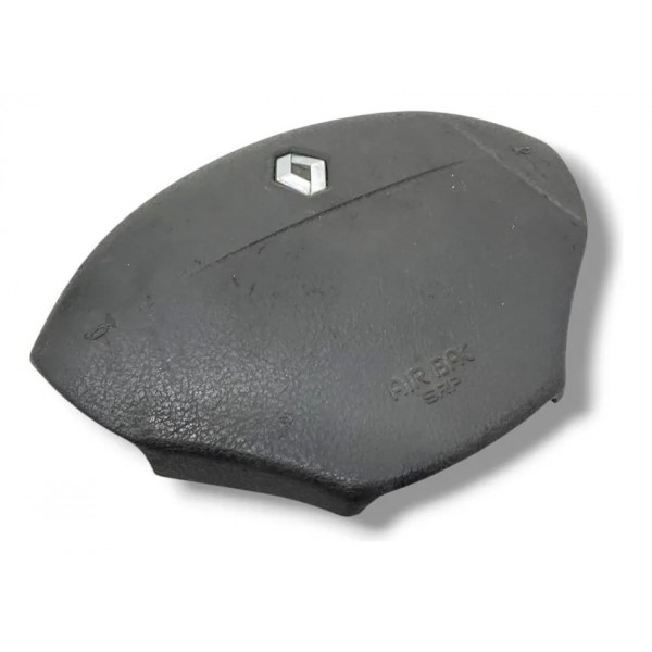 Bolsa Airbag Volante Renault Scenic 2008 2009 2010 2011 2012