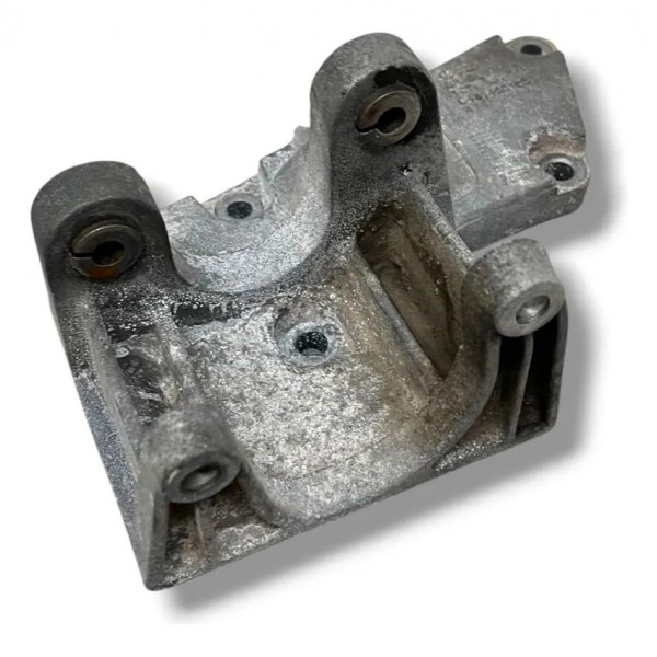 Suporte Bomba Direção Vw Parati 1.8 Ap 2008 2009 2010 2011