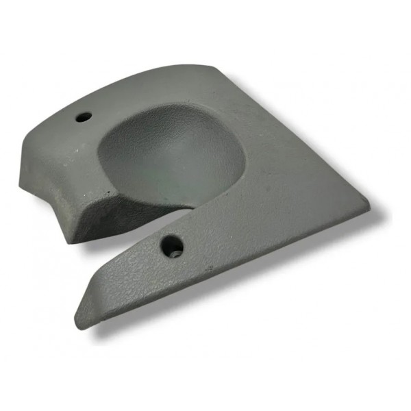 Acabamento Inferior Painel Renault Scenic 2001 2002 2003 04