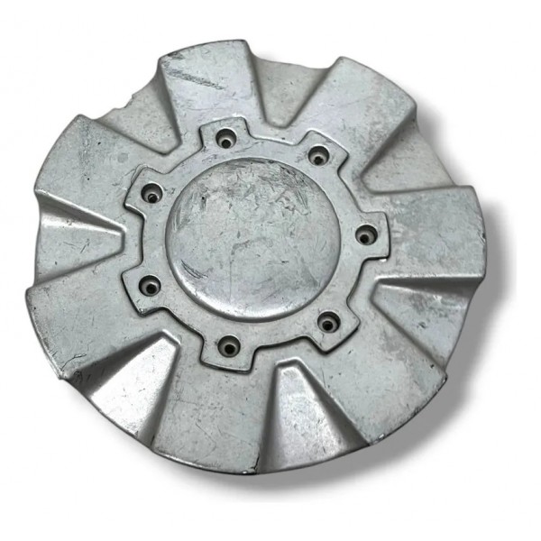 Calota Central Mitsubishi Galant 2001 2002 2003 04 Unitario