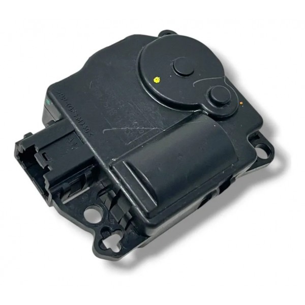 Motor Atuador Caixa Ar Ford Ecosport 2017 2018 2019 2020 21