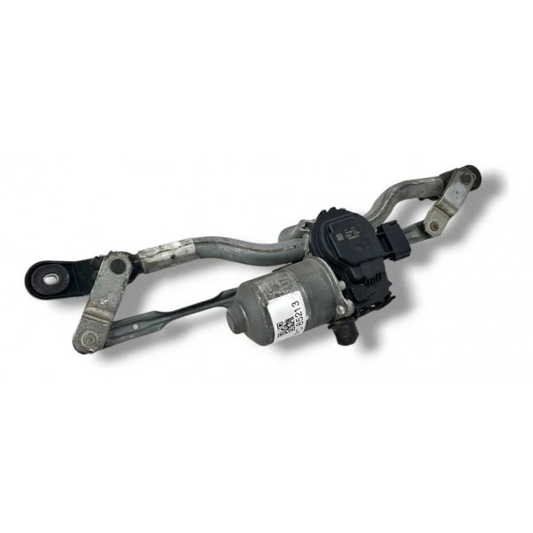 Galhada Motor Limpador Parabrisa Ford Ka 1.0 2014 2015 2016