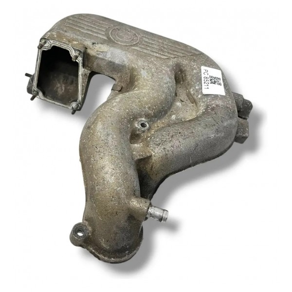 Coletor Admissão Original Bmw 318i 1995 1996 1997 1998 1999