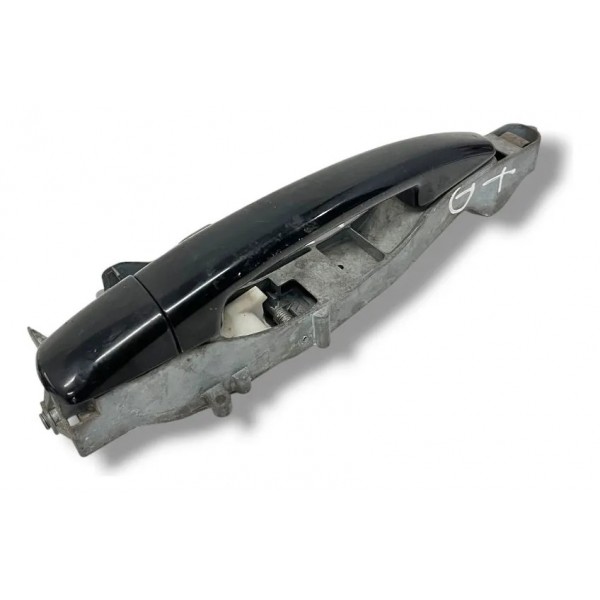 Maçaneta Externa Tras Direito Citroen C4 2007 2008 2009 2010 Traseira