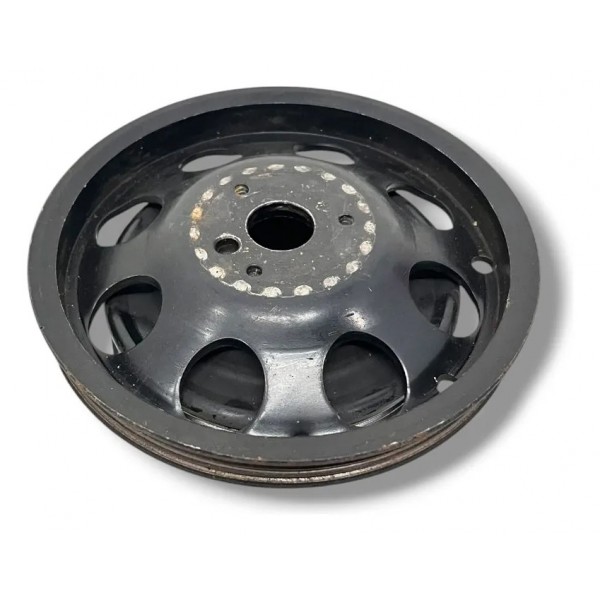Polia Virabrequim Renault Clio 1.0 2001 2002 2003 2004 2005