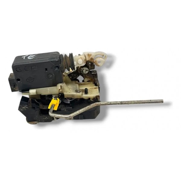 Fechadura Elétrica Trás Esq Renault Logan 2008 2009 2012